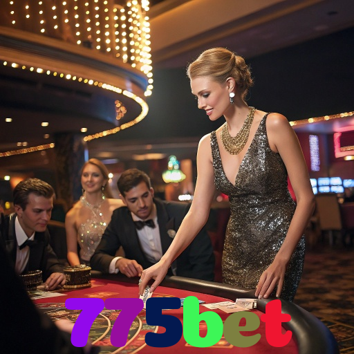  775bet