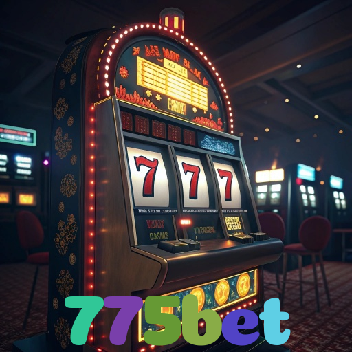  775bet