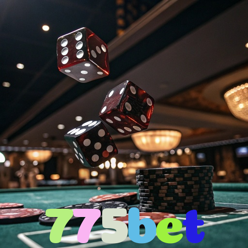  775bet