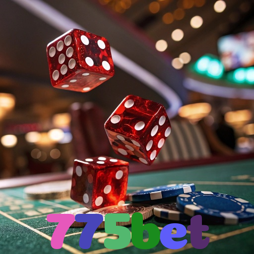  775bet