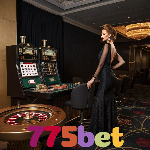  775bet