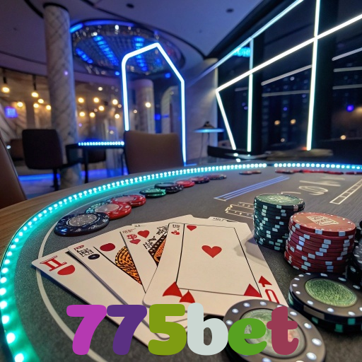  775bet