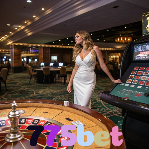  775bet