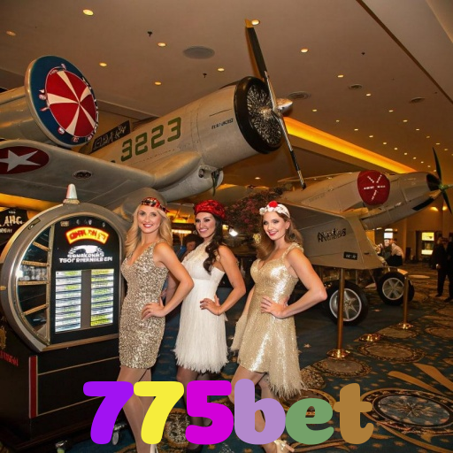  775bet