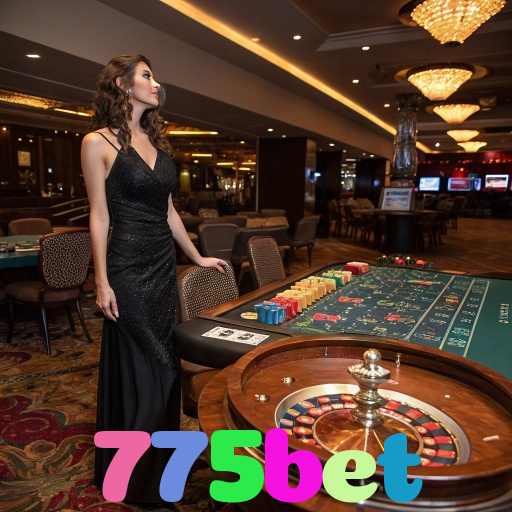  775bet