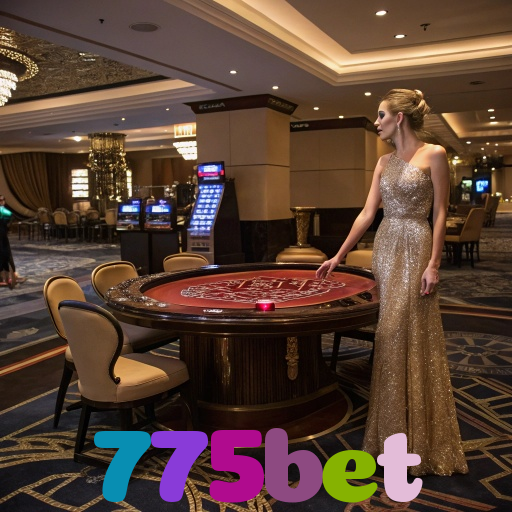  775bet