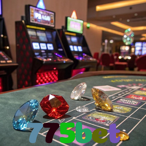  775bet