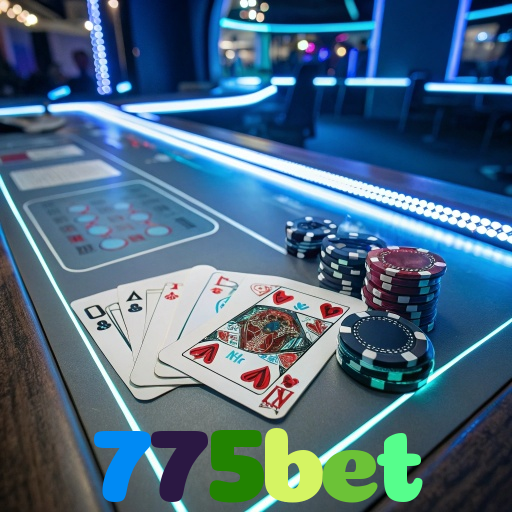  775bet