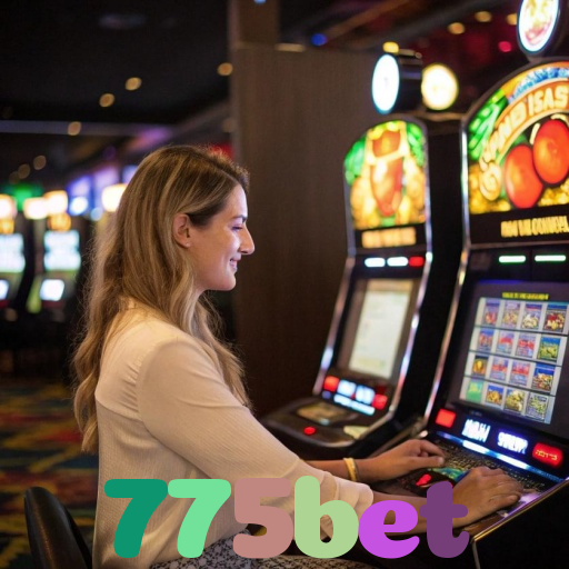  775bet