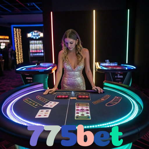  775bet