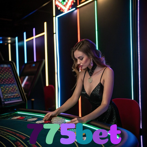  775bet