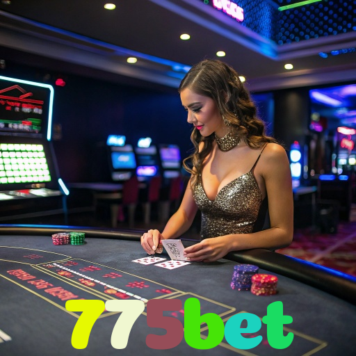  775bet