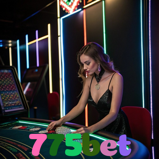 775bet