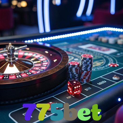  775bet