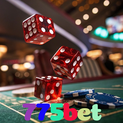 775bet