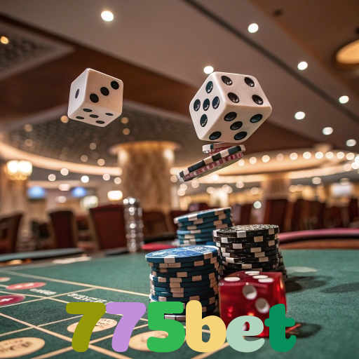  775bet