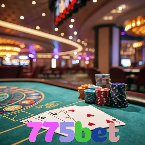  775bet