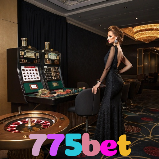 775bet