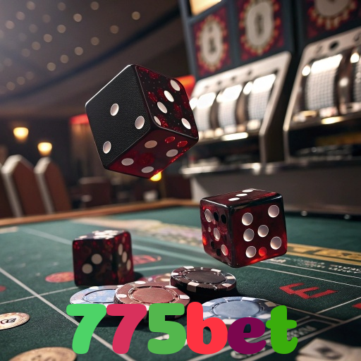  775bet