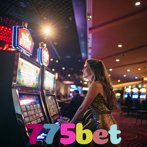  775bet