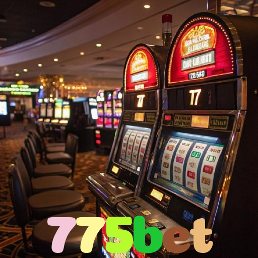  775bet
