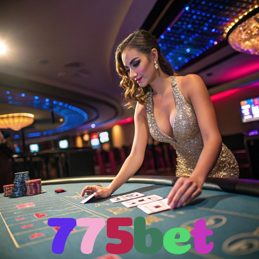  775bet