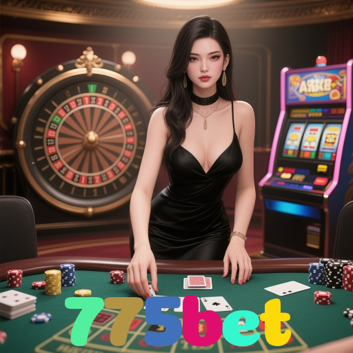  775bet