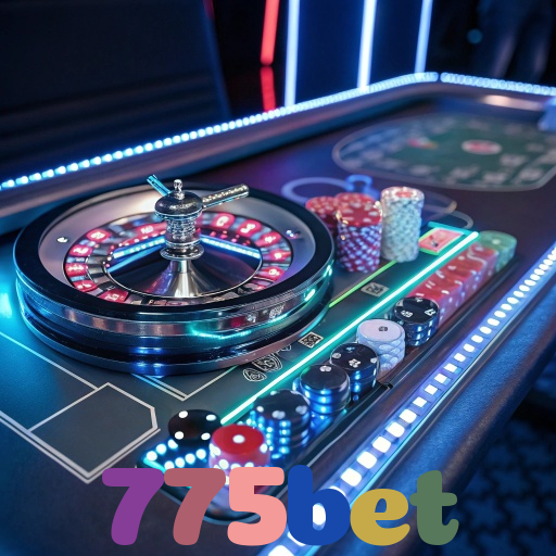  775bet