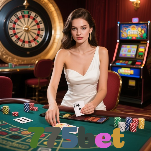  775bet