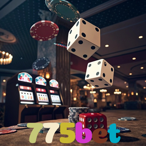  775bet