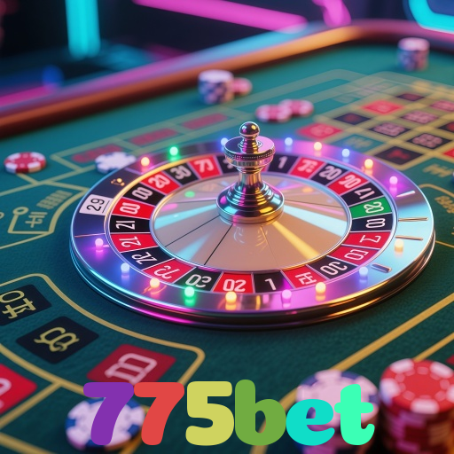  775bet