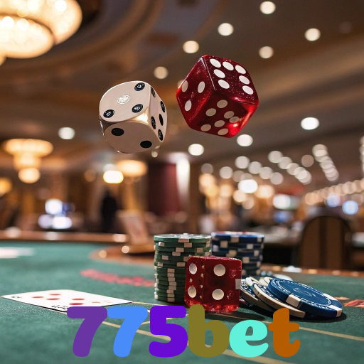  775bet