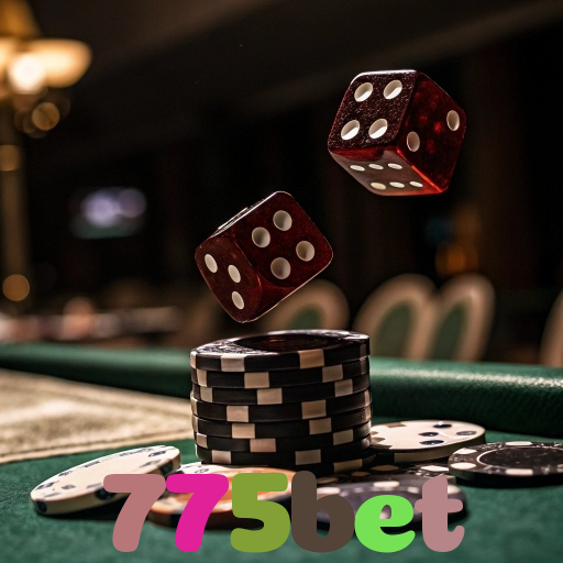  775bet