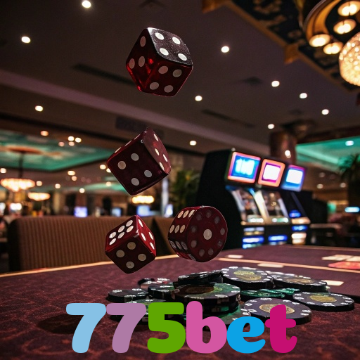  775bet