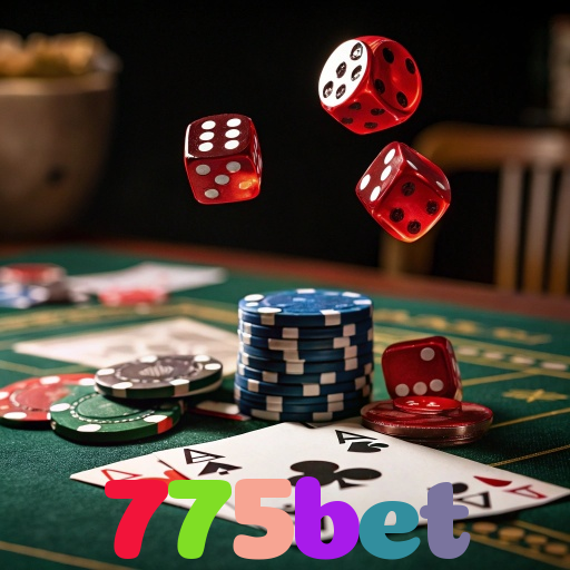  775bet