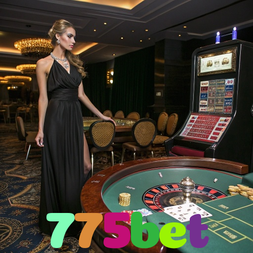 775bet
