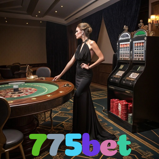  775bet