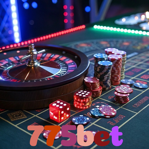  775bet