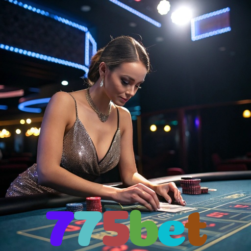  775bet