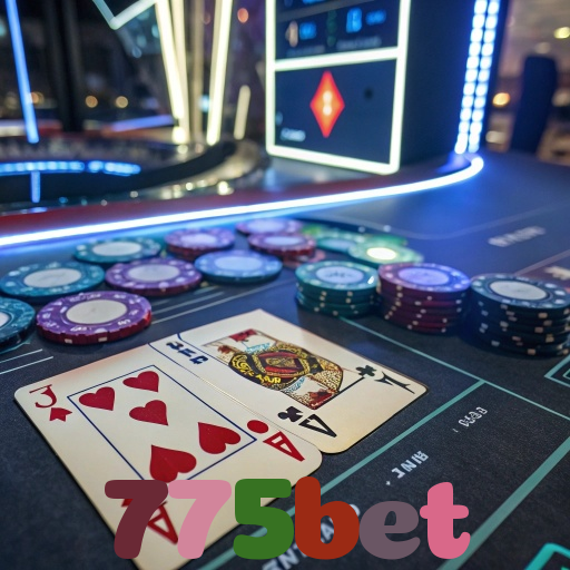  775bet