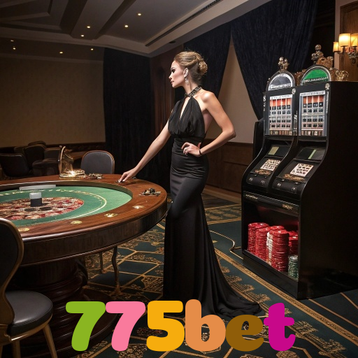  775bet