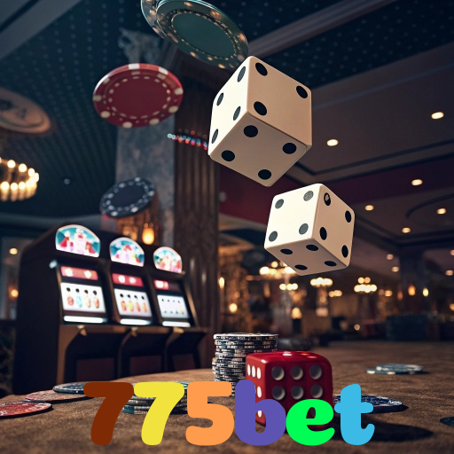  775bet