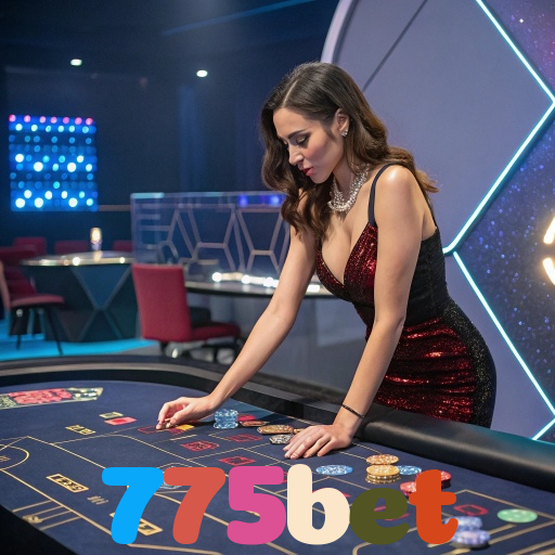  775bet
