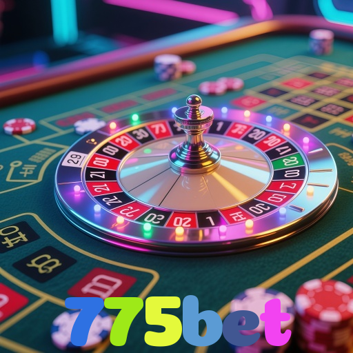  775bet