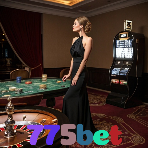  775bet