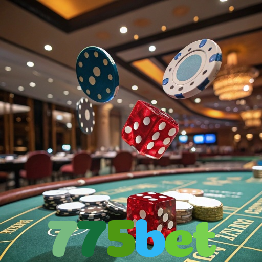  775bet