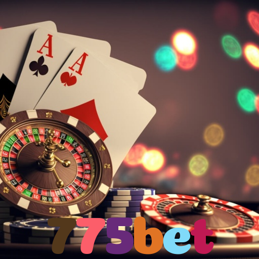  775bet
