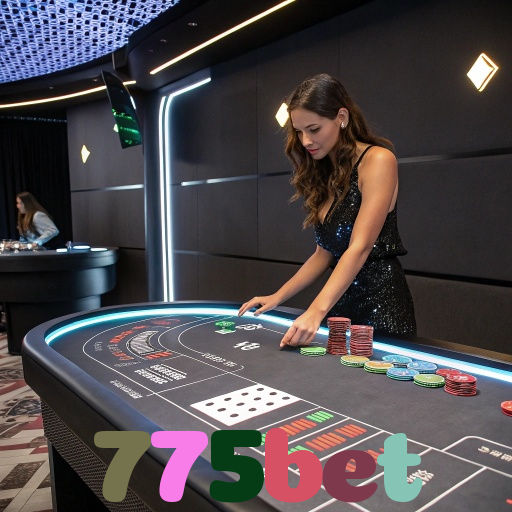  775bet