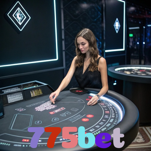  775bet