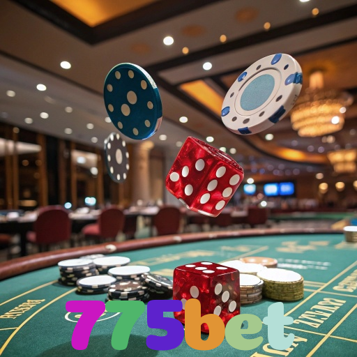  775bet